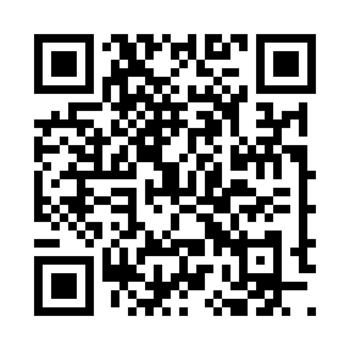 Michael Zadai QR Code
